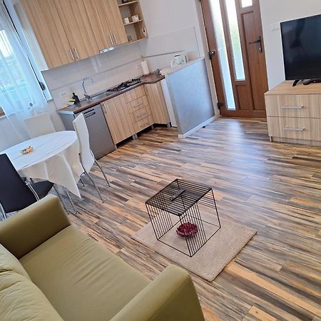 Apartments And Rooms Lorena 236 로비니 외부 사진