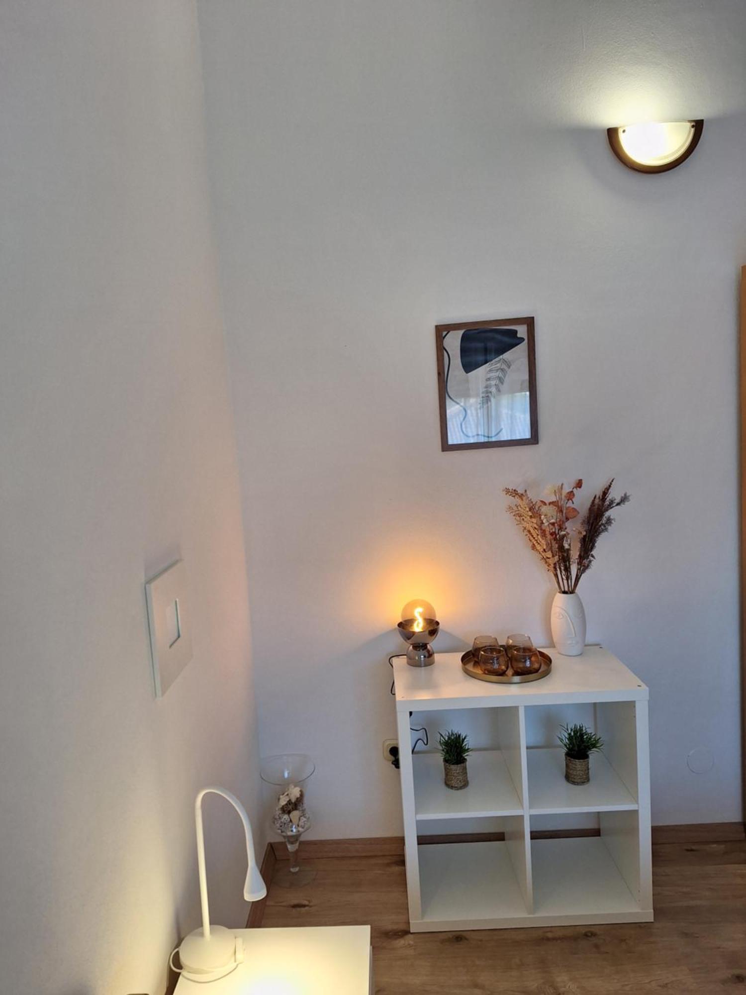 Apartments And Rooms Lorena 236 로비니 외부 사진