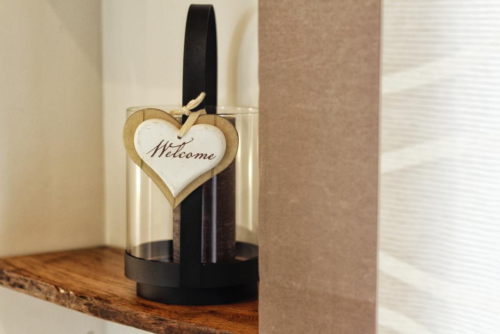 Apartments And Rooms Lorena 236 로비니 외부 사진